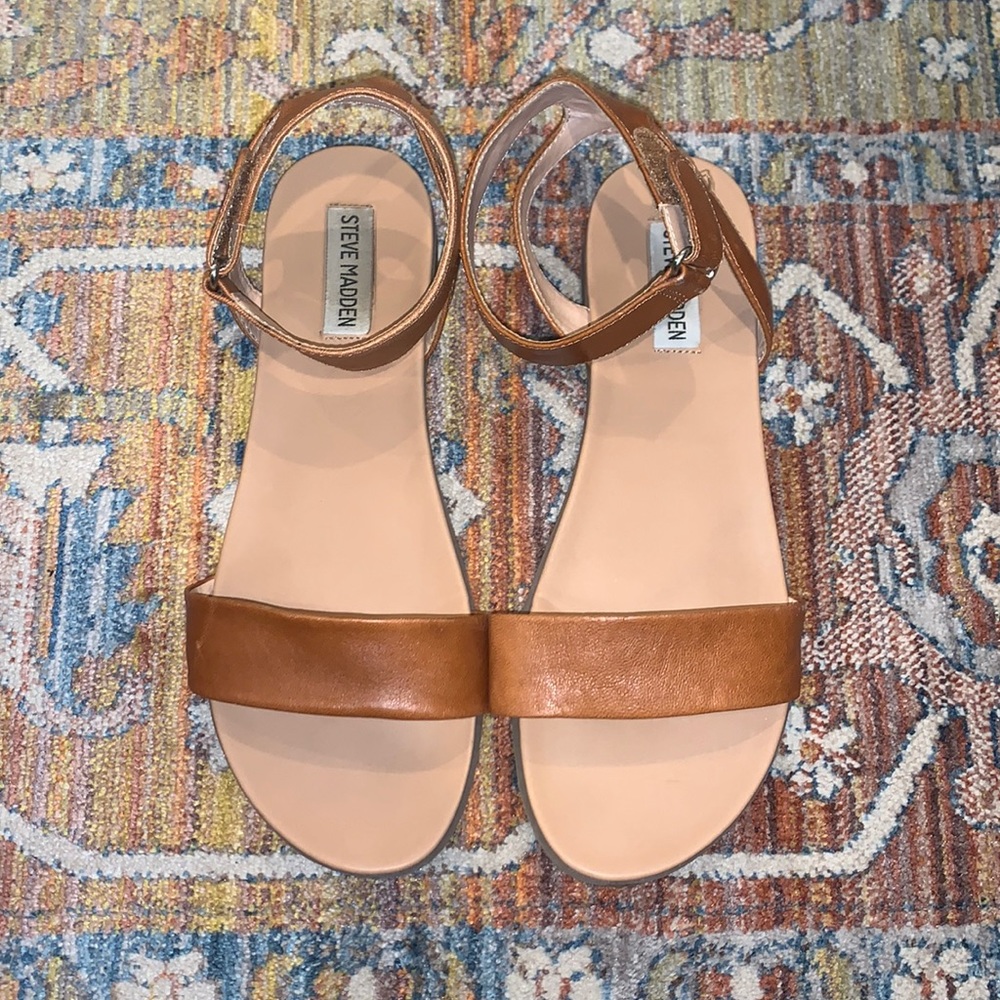 Steve Madden sandals